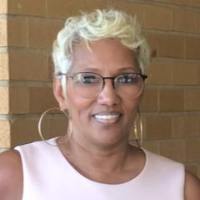 Veronica Bryant, LCSW
