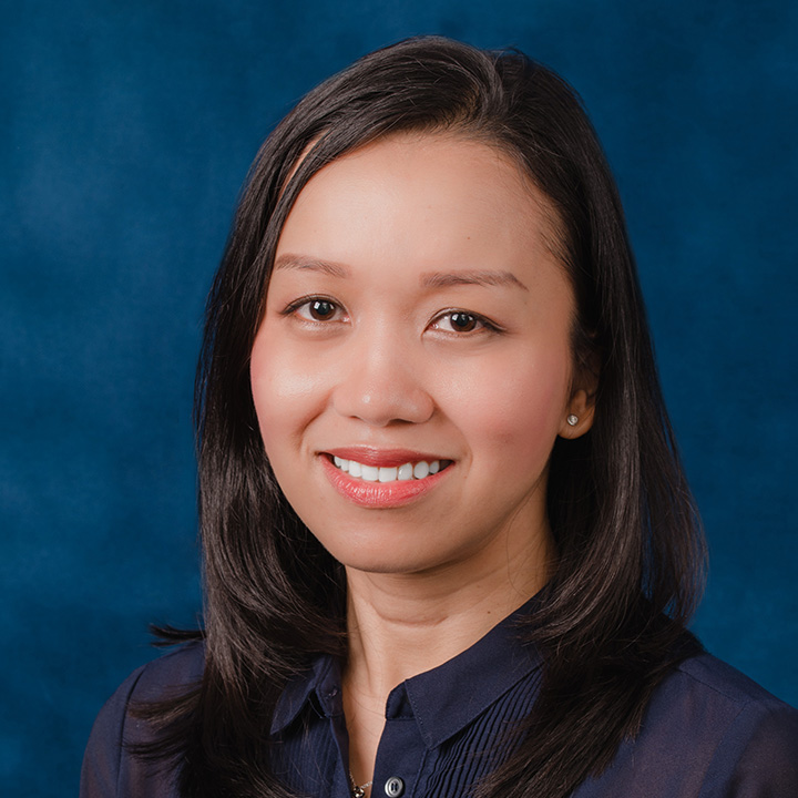 Dr. Nordie Bilbao, MD