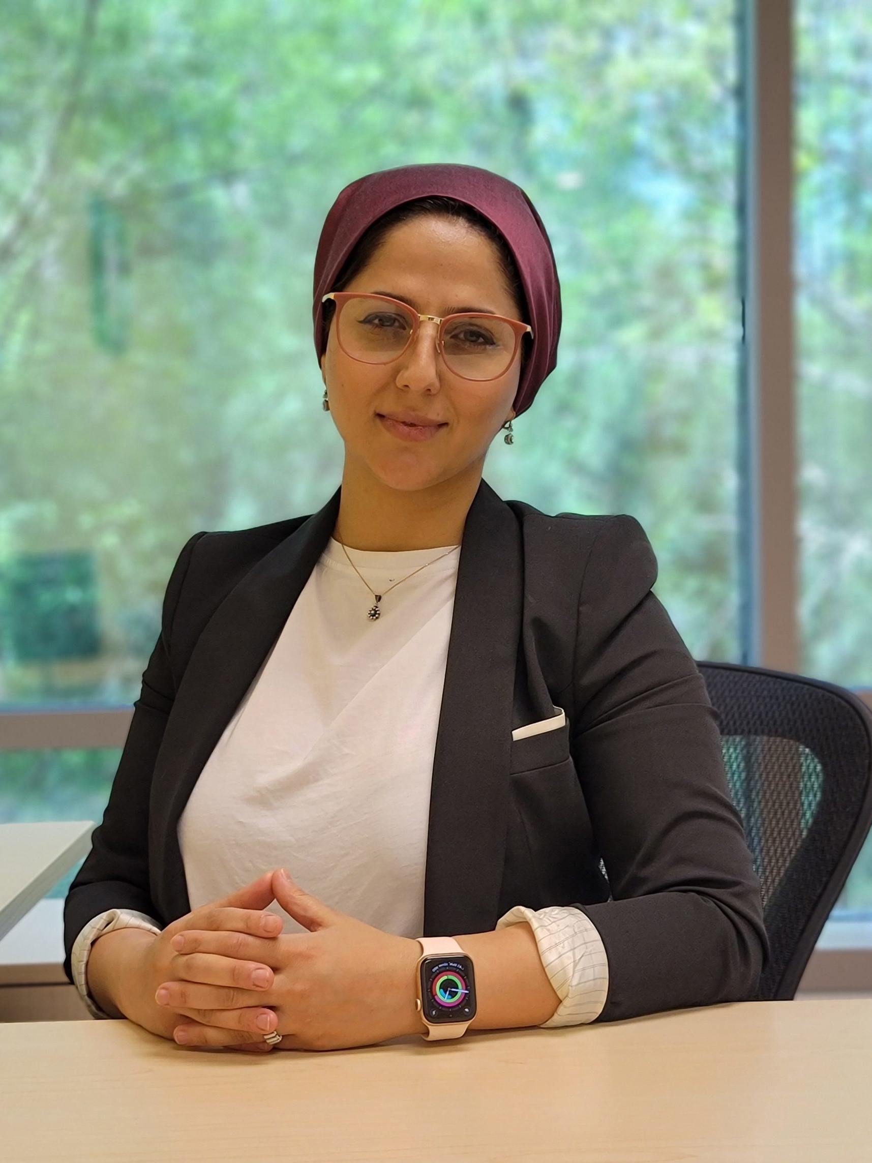 Dr. Zehra Erdeve Temiz, MD
