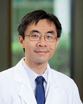 Dr. Vincent Wang, MD