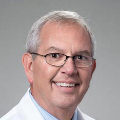 Dr. Robert Brown, MD