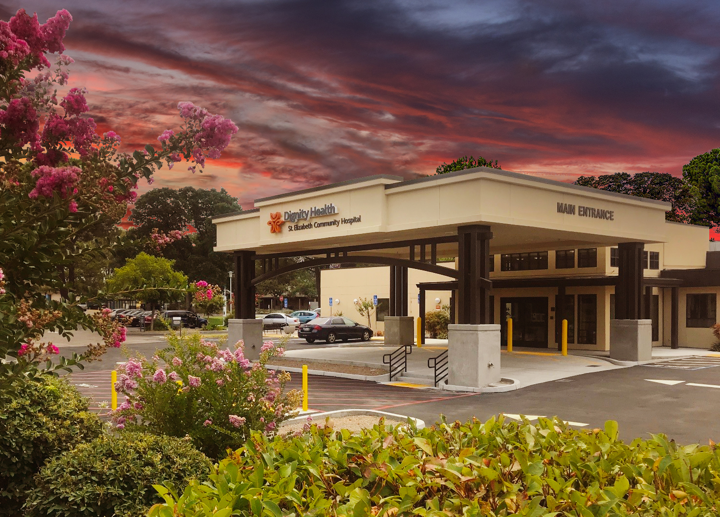 Saint Elizabeth Community Hospital