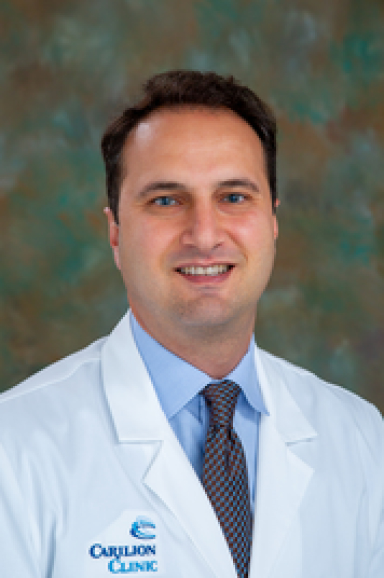 Dr. Mehrad Adibi, MD