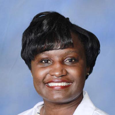 Dr. Dana Snell-Hargrove, DO