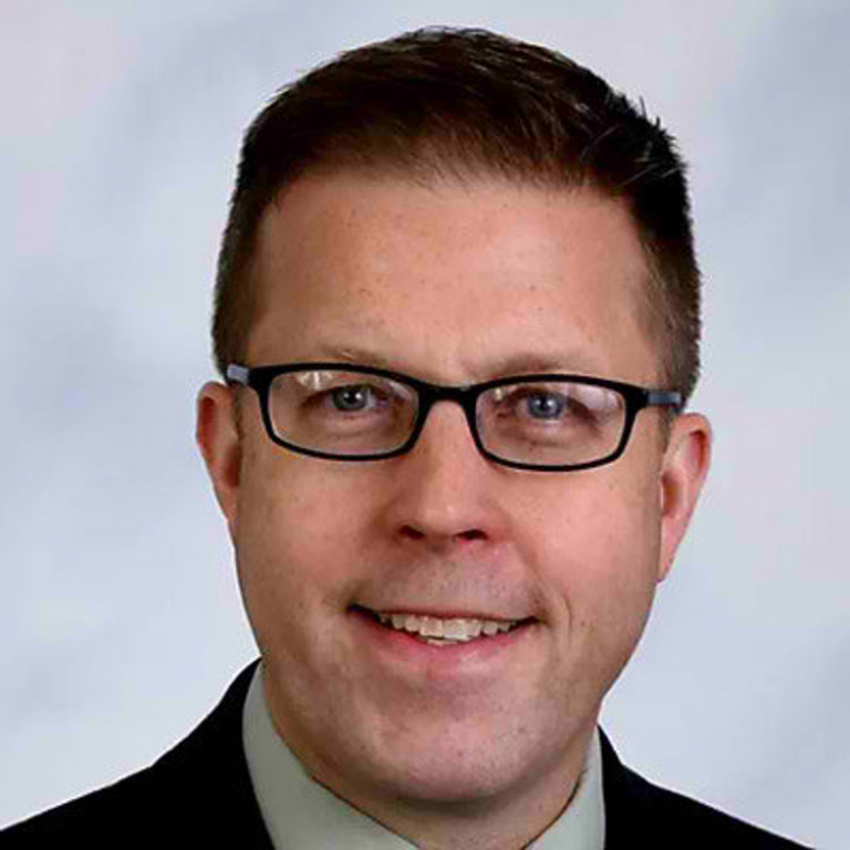Dr. Michael Krier, MD
