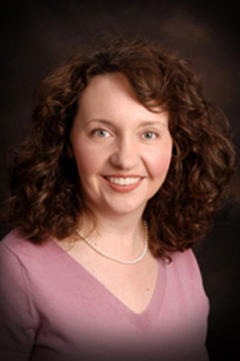 Dr. Rachel Crudgington, MD