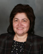 Dr. Yelena Samofalov, MD