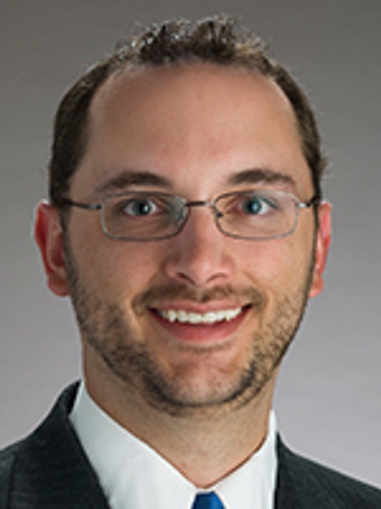 Dr. Michael Rippee, MD