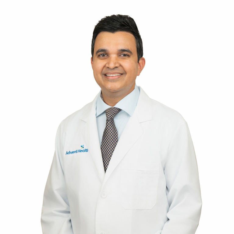 Dr. Shaleen Rathod, MD