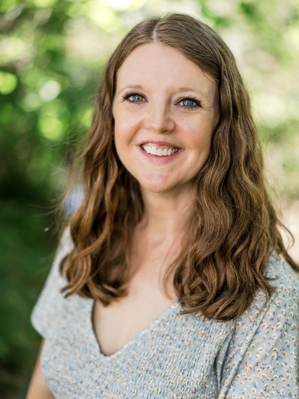 Stephanie Burbridge, LPCC