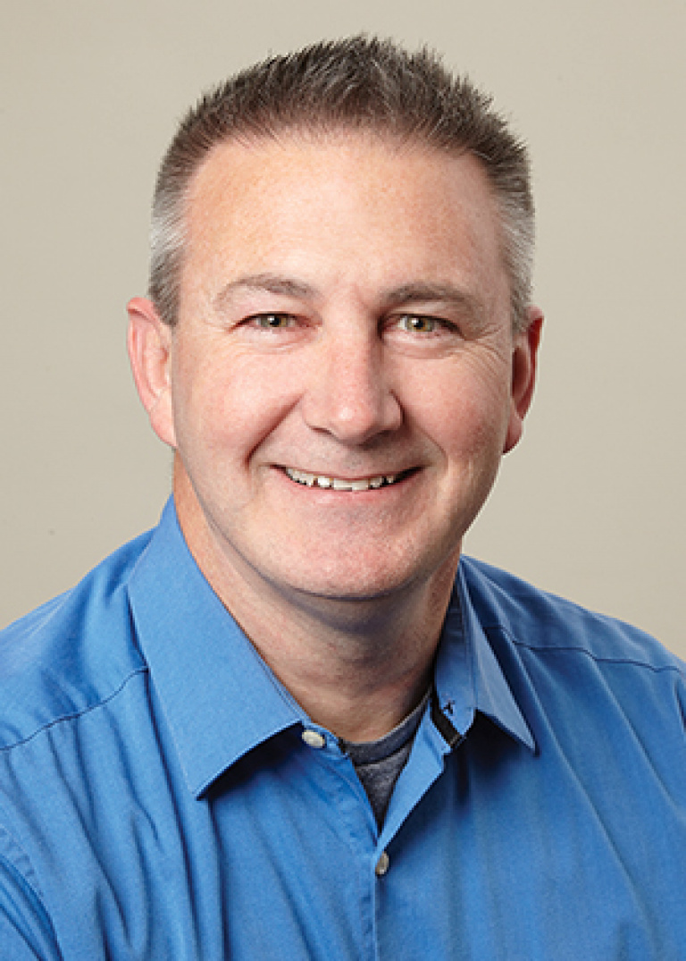 Dr. Chadwick Smith, MD