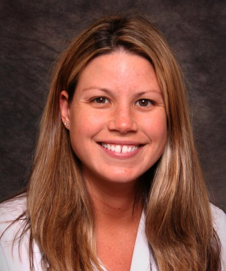 Kathryn Johnson, MPAS