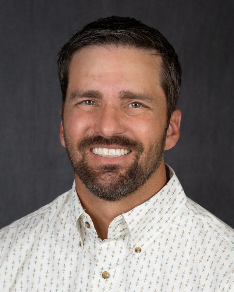 Dr. Bjorn Anderson, DO