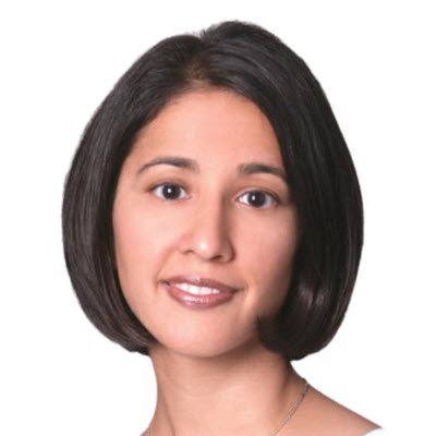 Dr. Mehnaz Junagadhwalla, MD