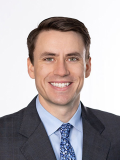 Dr. Matthew MacKay, MD