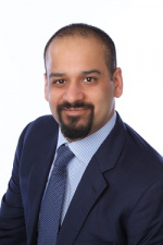 Dr. Arjun Ohri, MD