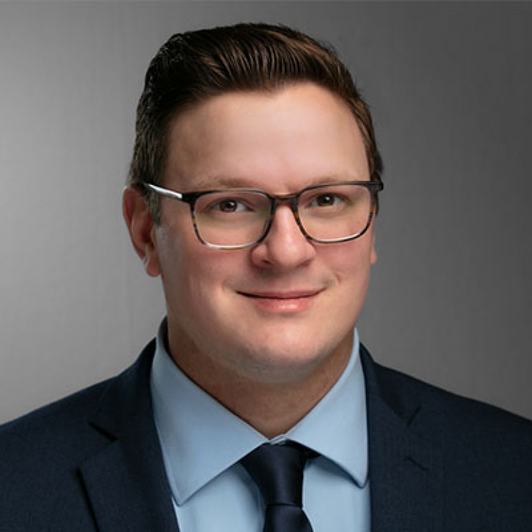 Dr. Mathew Gerving, MD