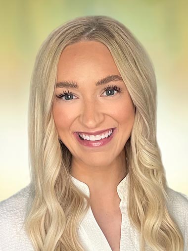 Lauren Blaine, APRN