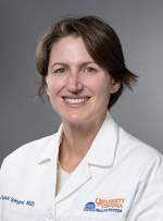 Dr. Rachel Spiegel, MD