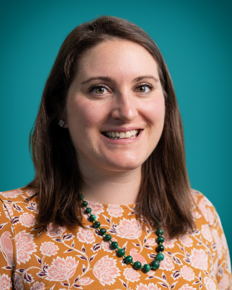 Dr. Lauren Yauch, DO