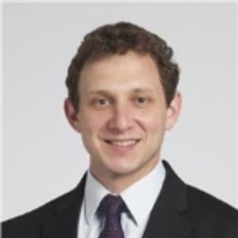 Dr. Seth Rotz, MD