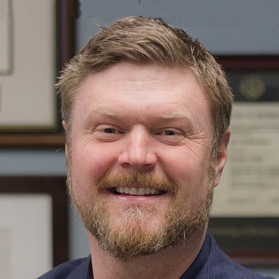Dr. Marc House, DPM