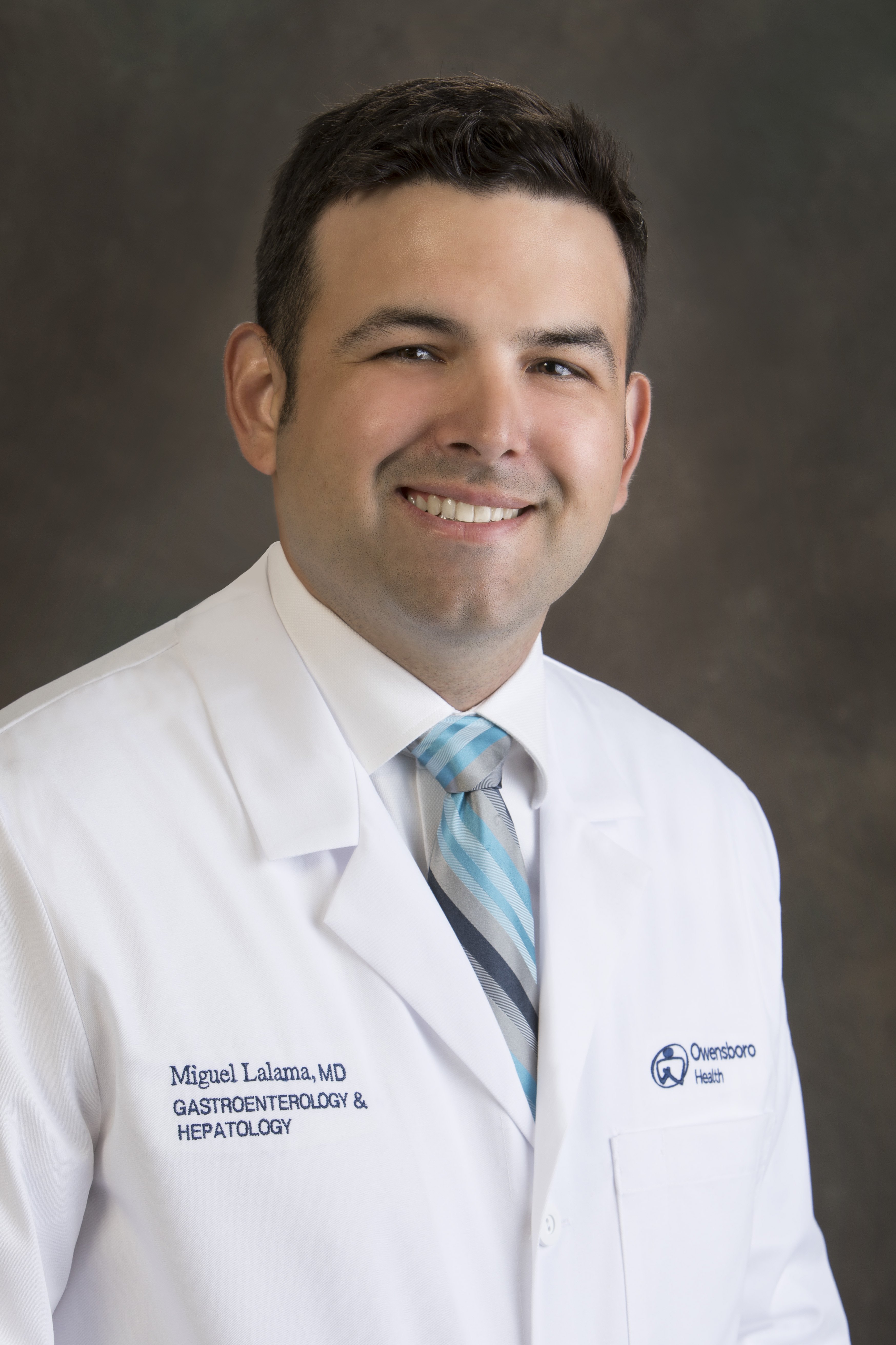 Dr. Miguel Lalama, MD, Gastroenterologist Owensboro, KY Sharecare