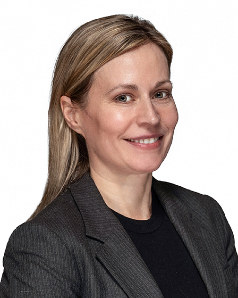 Dr. Jennifer Marti, MD