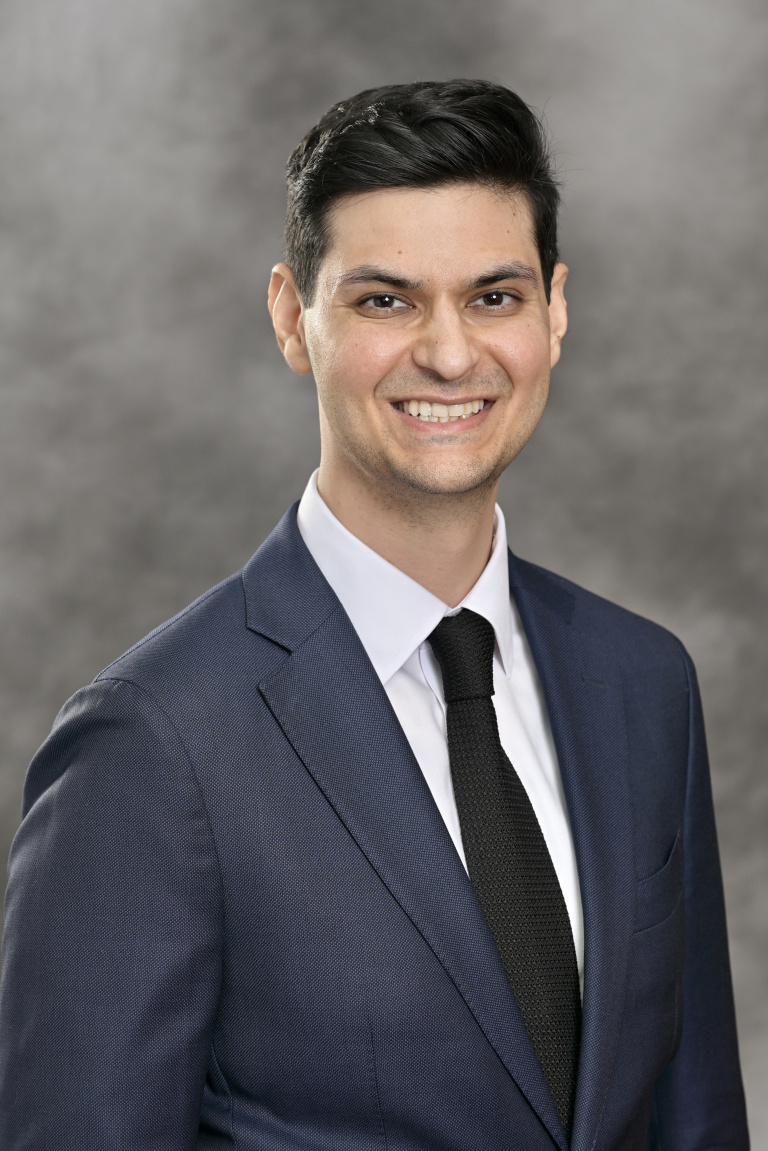 Dr. Aushim Kokroo, MD
