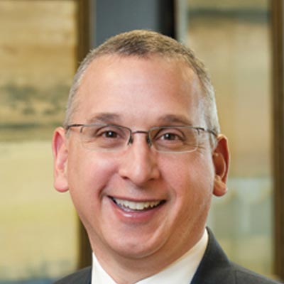 Dr. Brian Blatt, DO