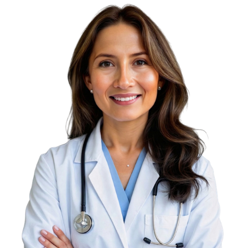 Dr. Sonia Arias, MD