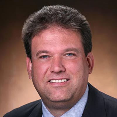 Dr. David Hurst, MD