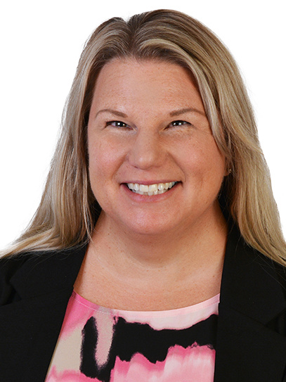 Lisa James, LPC