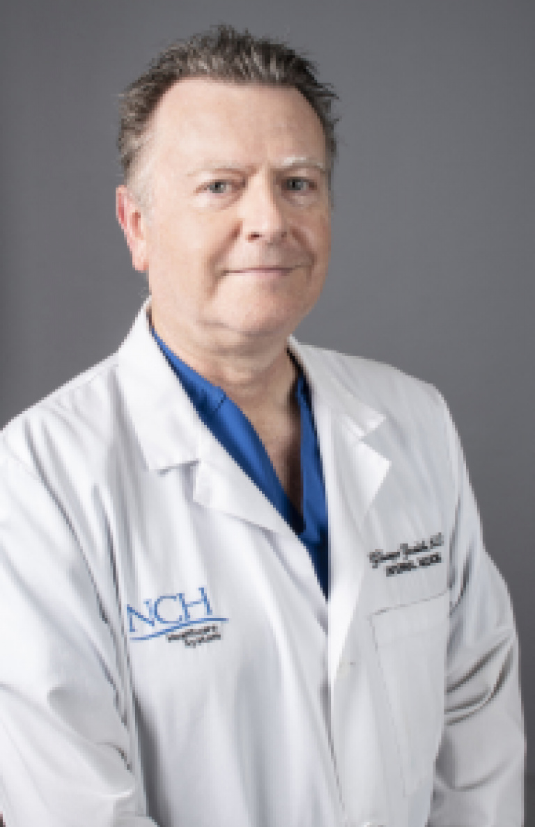 Dr. Giuseppe Guaitoli, MD