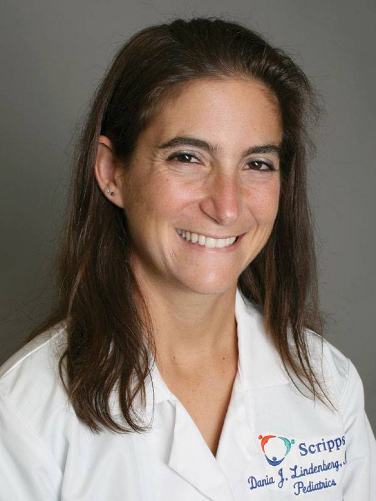 Dr. Dania Lindenberg, MD
