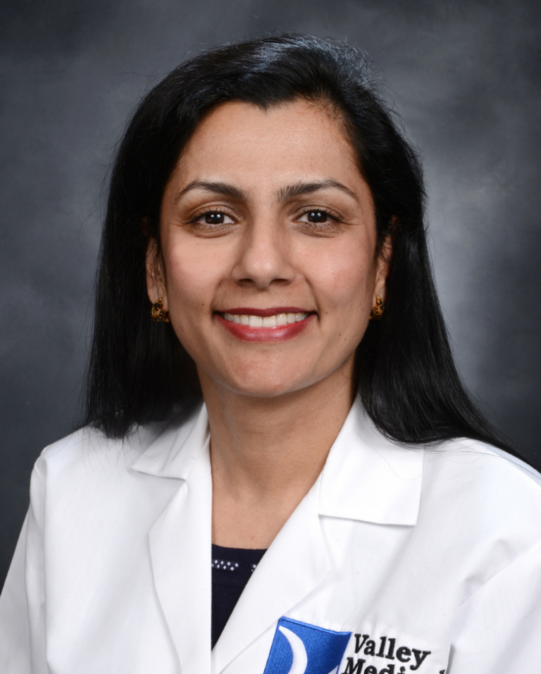 Dr. Rahat Salamat, MD