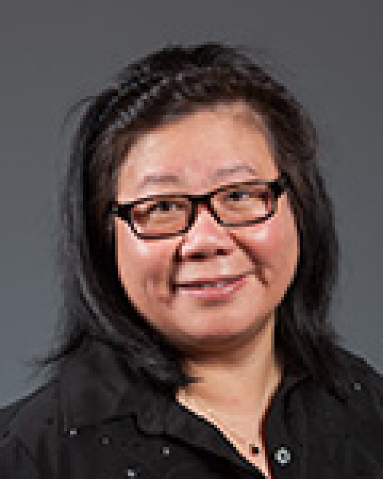 Dr. Hui-Li Huang, MD
