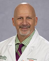 Dr. Robert Irwin, MD