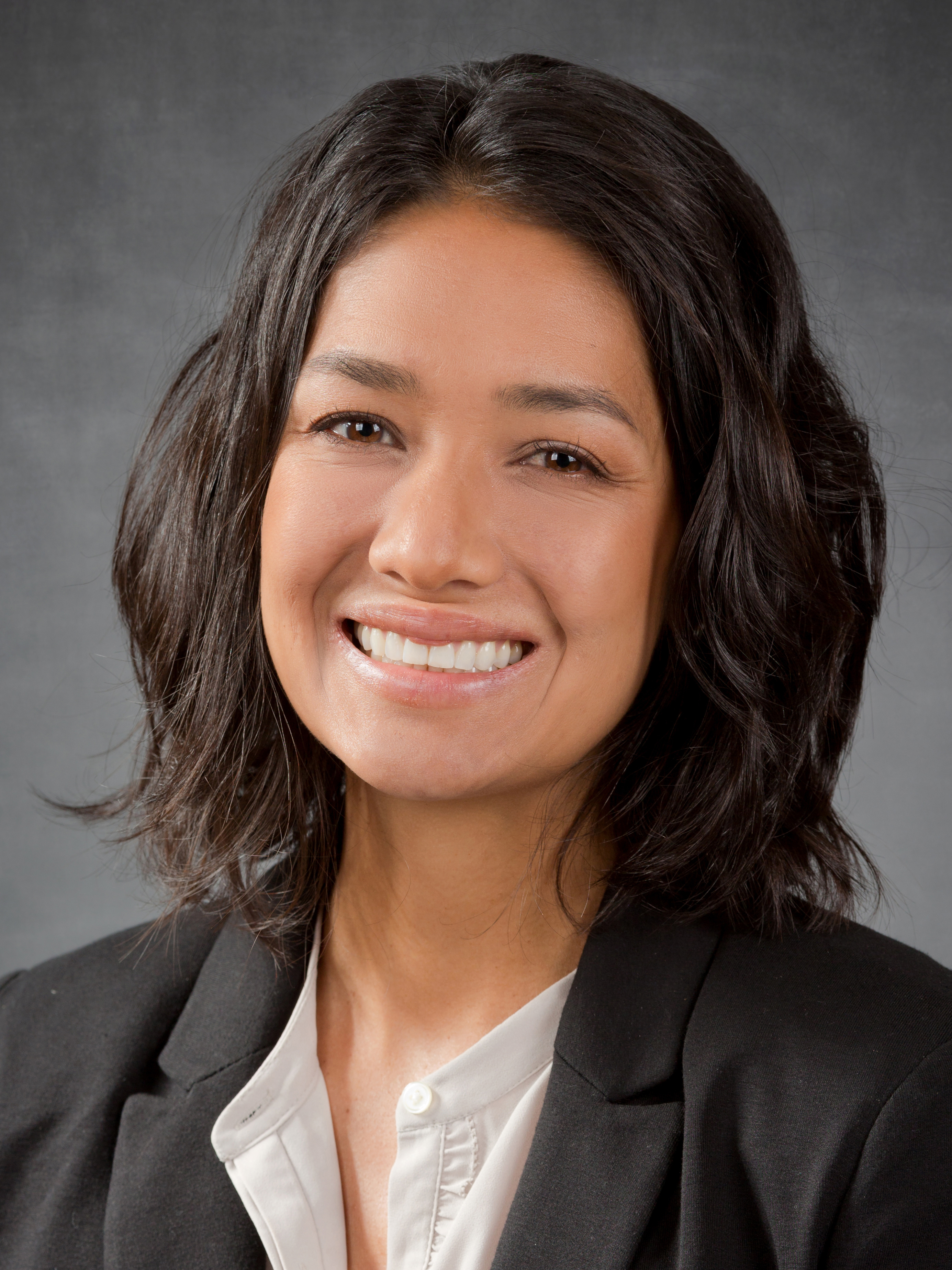 Dr. Kirsten Morigeau, MD