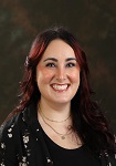 Victoria Adamson, CRNA