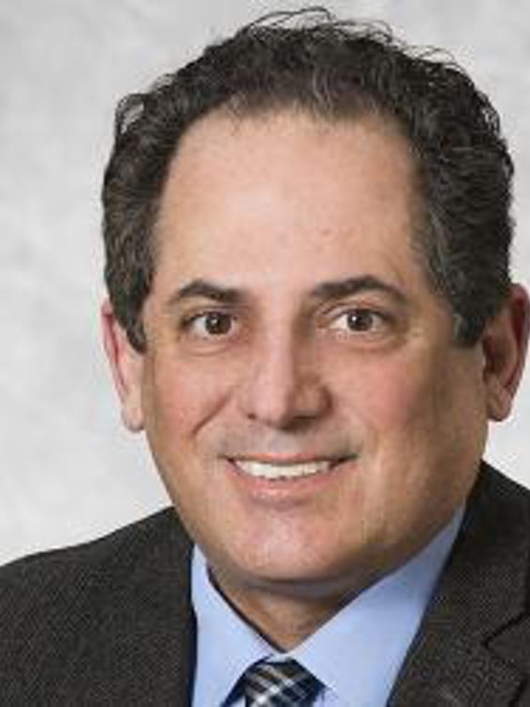 Dr. David Riggio, MD