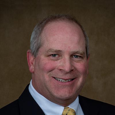 Dr. John Delisio, MD