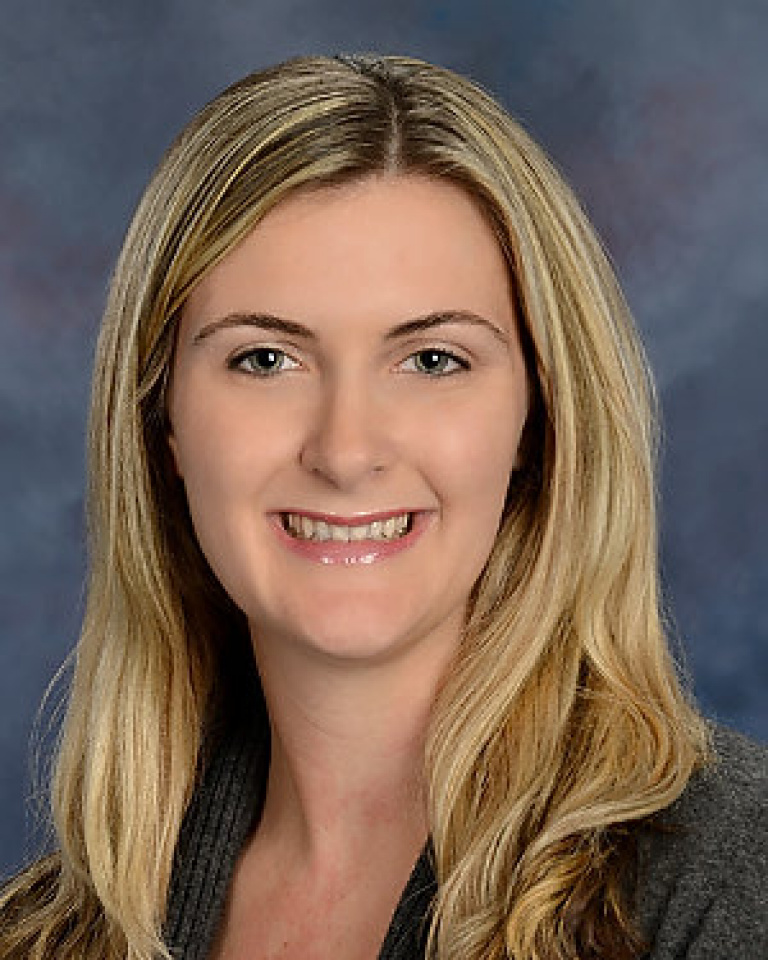 Melinda McLane, CRNP