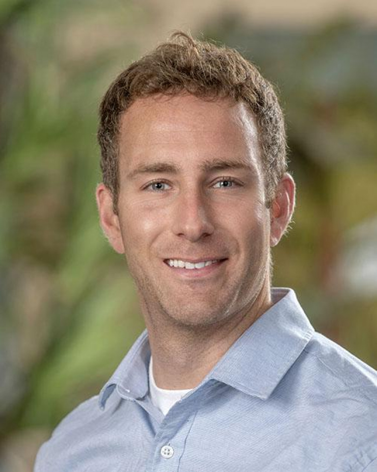 Dr. Ryan Clark, DO