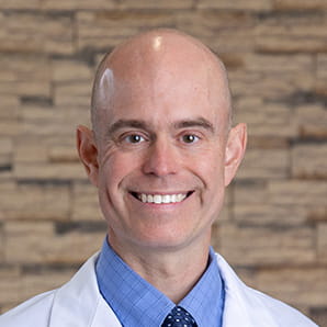 Dr. Chad Conner, MD
