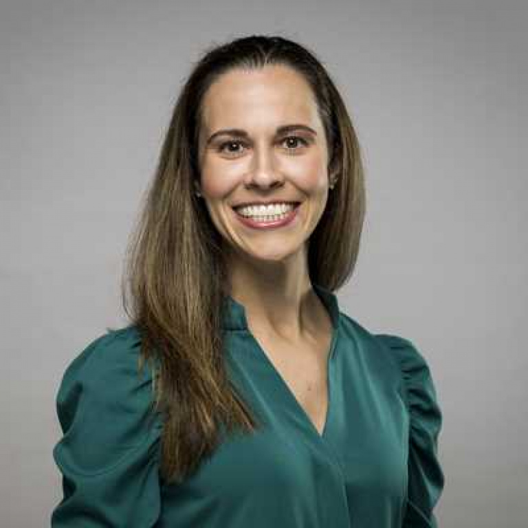 Lauren Johnston, DNP