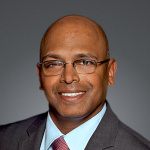Dr. Ashith Shetty, MD