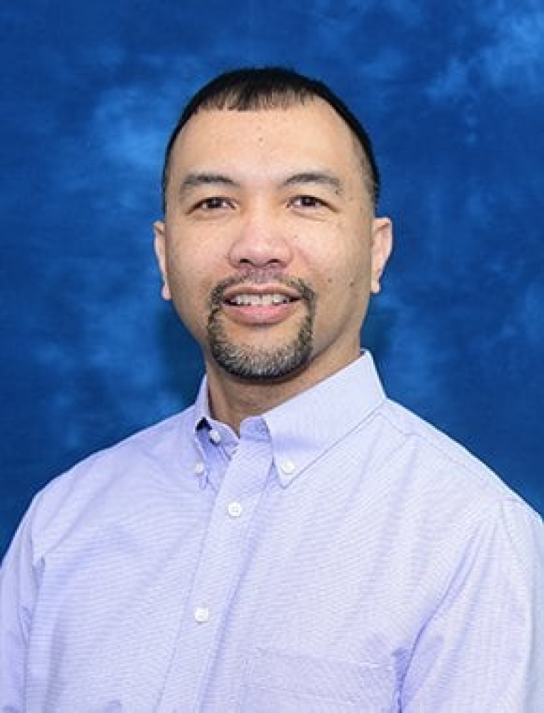 Dr. Paul Barongan, MD