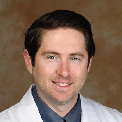 Dr. Brandon Cook, MD