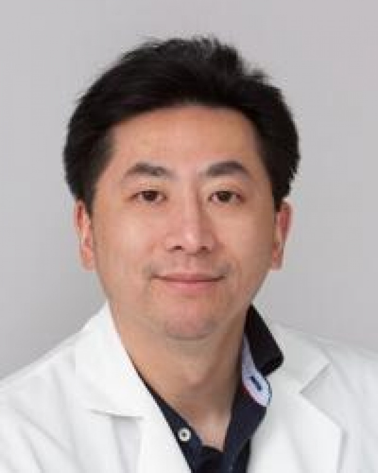 Dr. Ho-Kan Cheng, MD